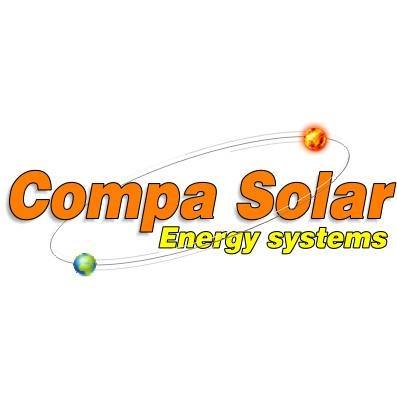 Salmanlis Haralambos 'Compa Solar'