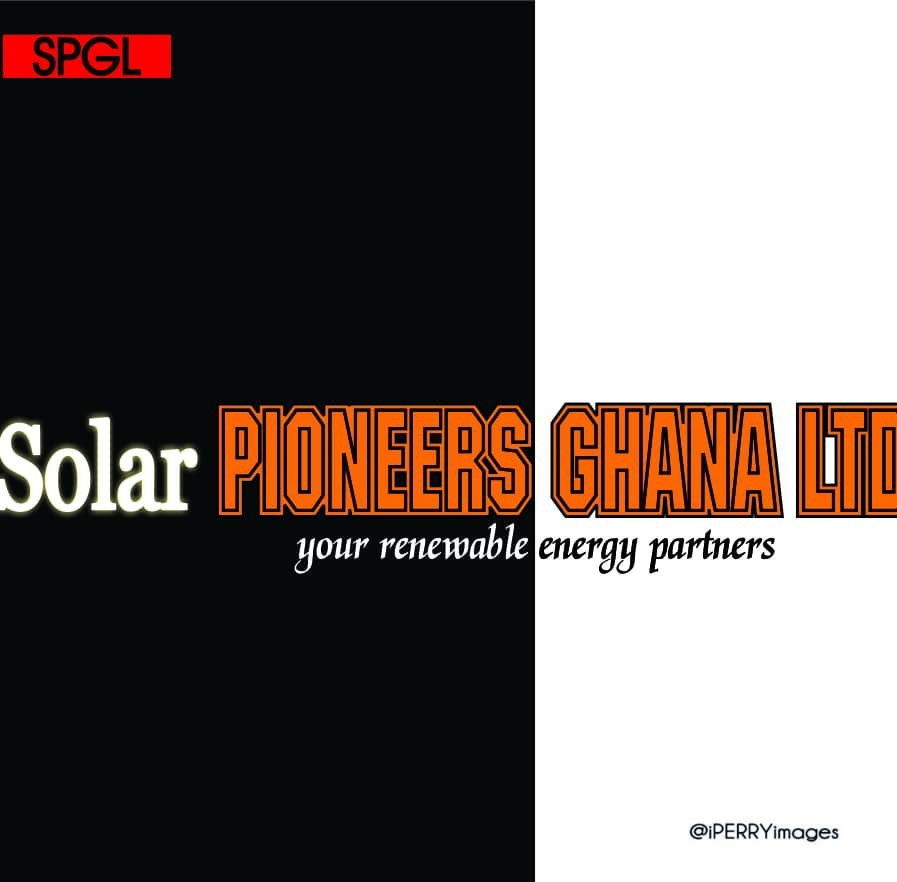 Solar Pioneers
