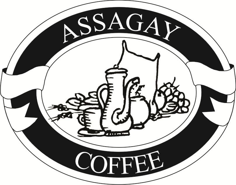 Assagay Coffee Farm (Visits by appointment only)