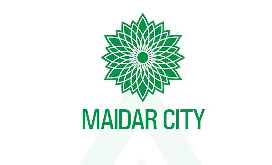 Maidar City