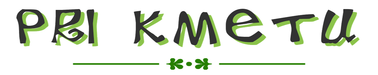 Ekološka kmetija Kozina