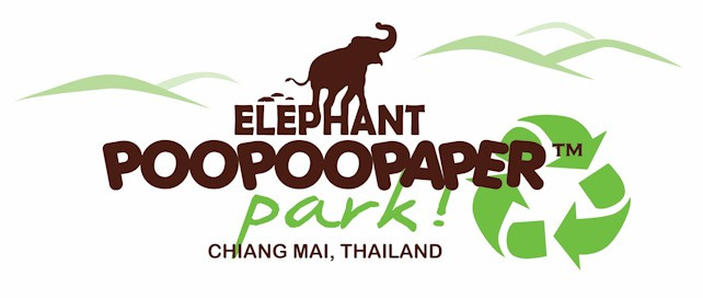 Elephant POOPOOPAPER Park