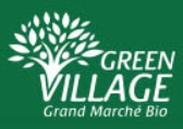 Green Village Organic Supermarket Marrakech