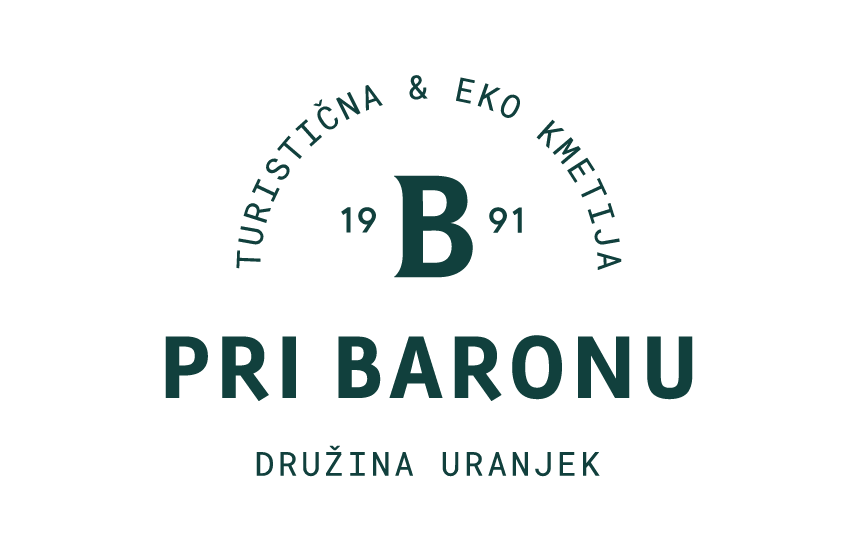 Turistična & eko kmetija Pri Baronu
