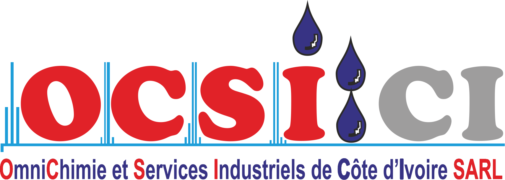 OCSI-CI OmniChimie et Services Industriels de Côte d'Ivoire