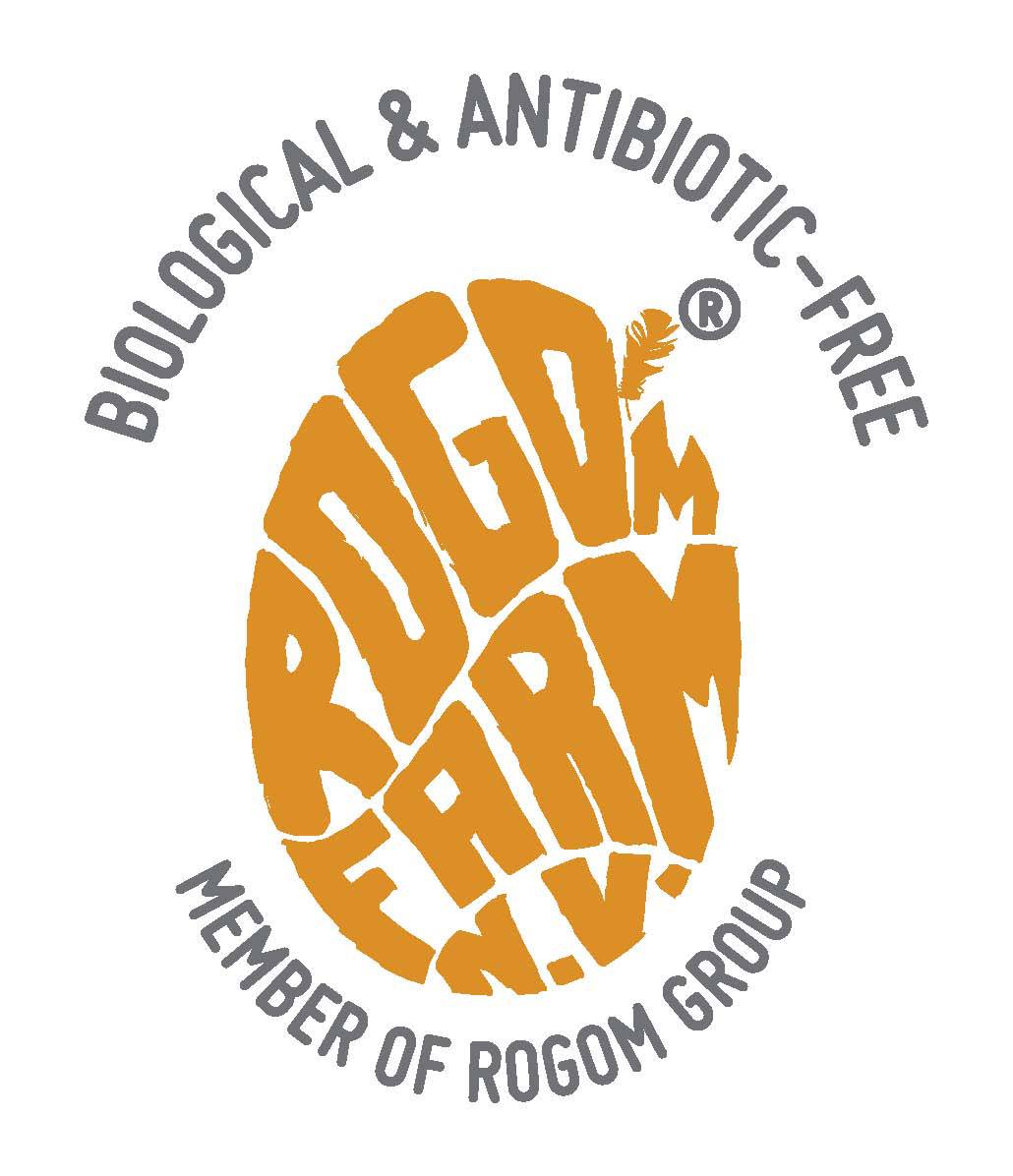 Rogom Farm N.V.