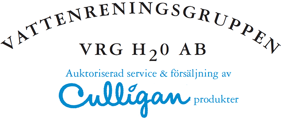 Culligan Vattenrening