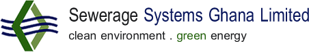Seweage Systems Ghana Limited