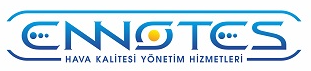 Ennotes Hava Kalitesi Yönetim Modelleme ve Danışmanlık Hizmetleri