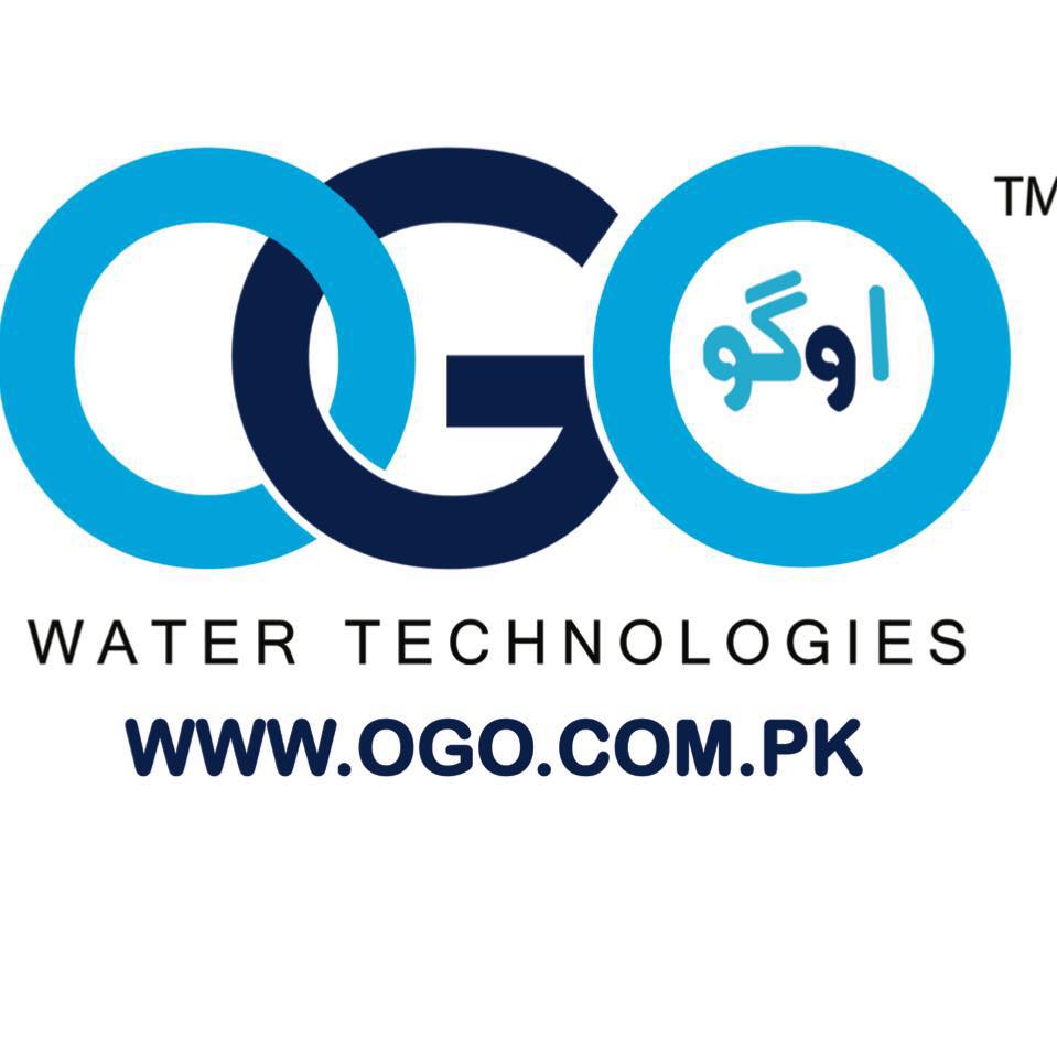 OGO Water Technologies
