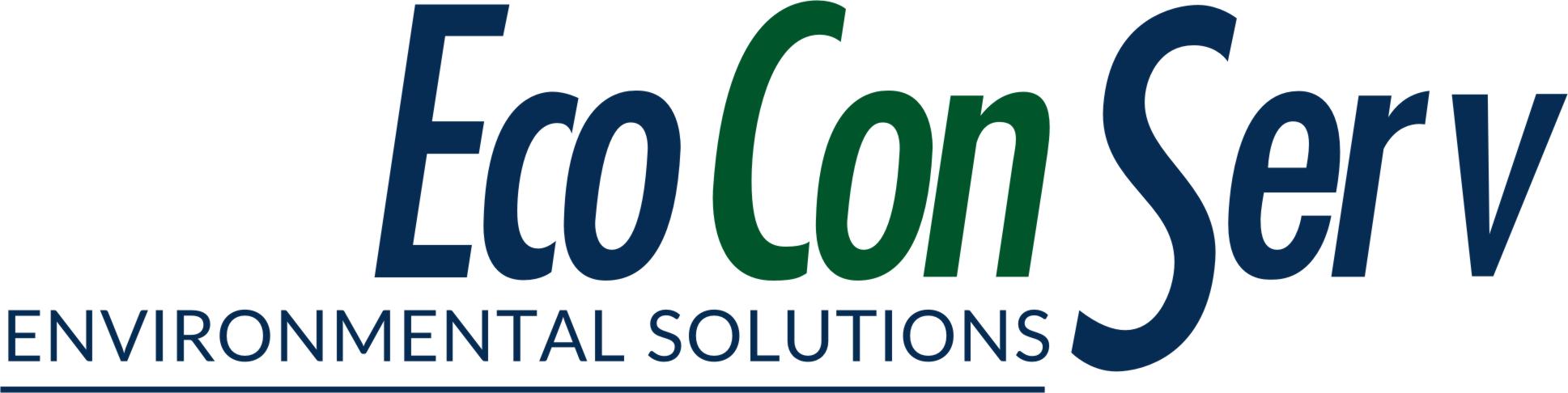 EcoConServ Environmental Solutions-ECS