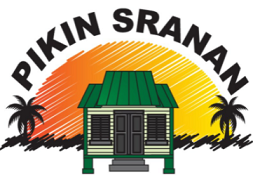 Pikin Sranan