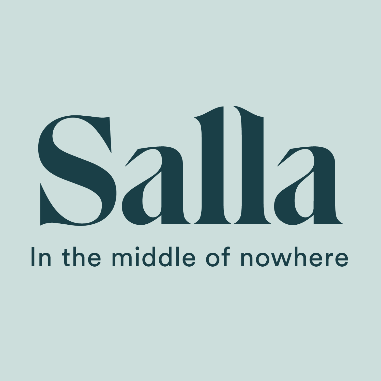 Salla Touris