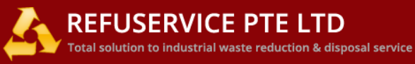 Refuservice Pte Ltd