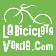 LA BICICLETA VERDE