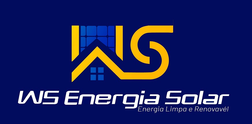 Ws solar energia renovável