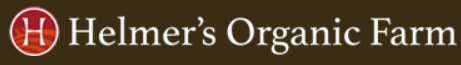 Helmer Organic Farm