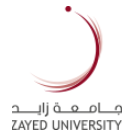 Zayed University
