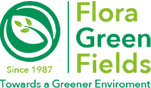Flora Green Fields