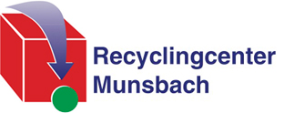 Recyclingcenter Munsbach