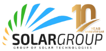 Solargroup Warehouse Salonta