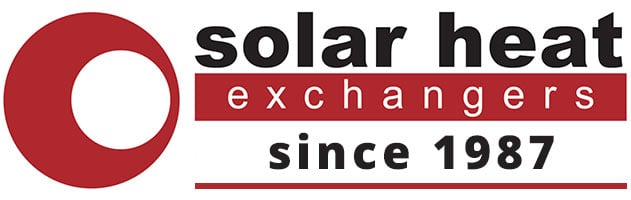 Solar Heat Exchangers