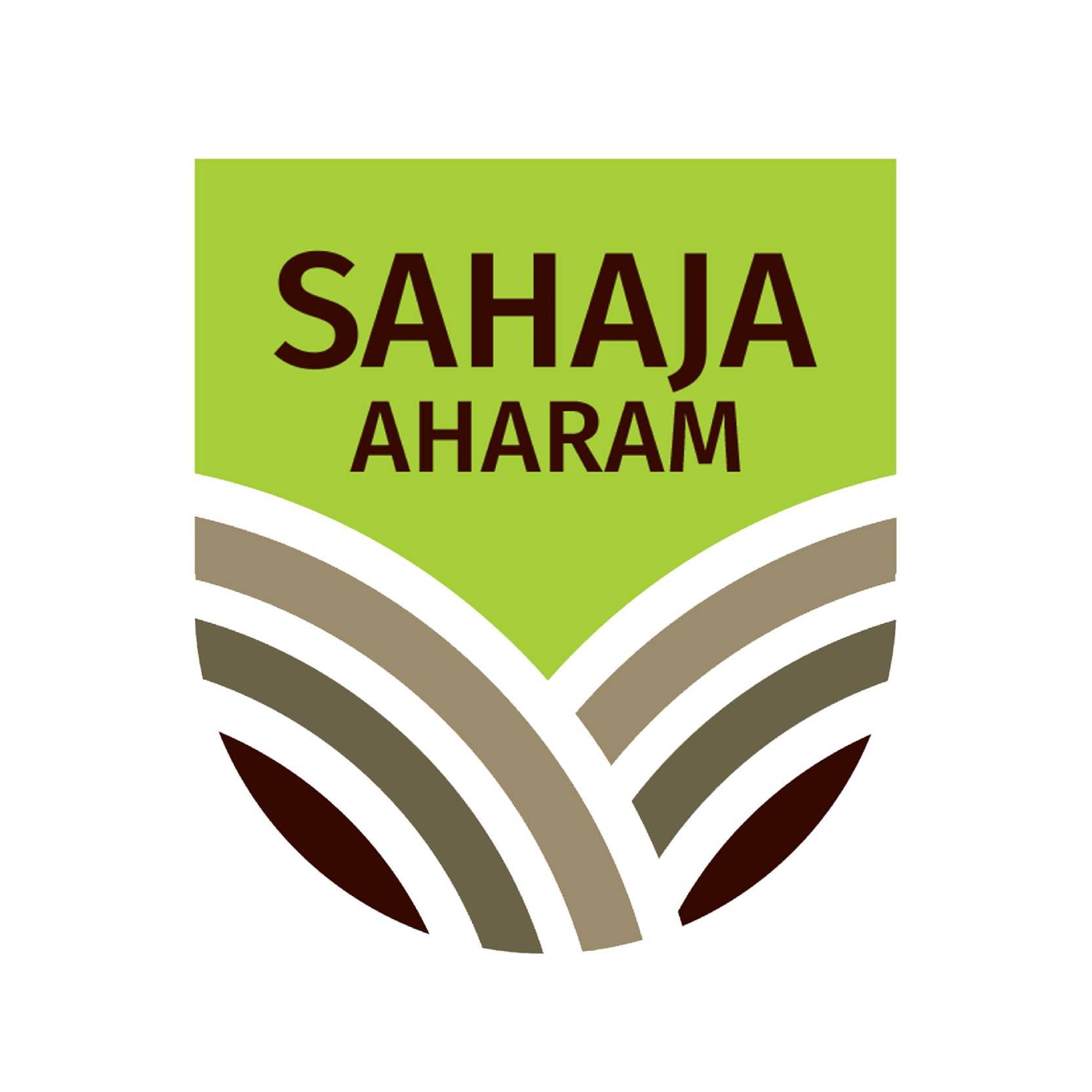 Sahaja Aharam Organic Stores