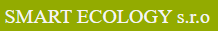SMART ECOLOGY sro