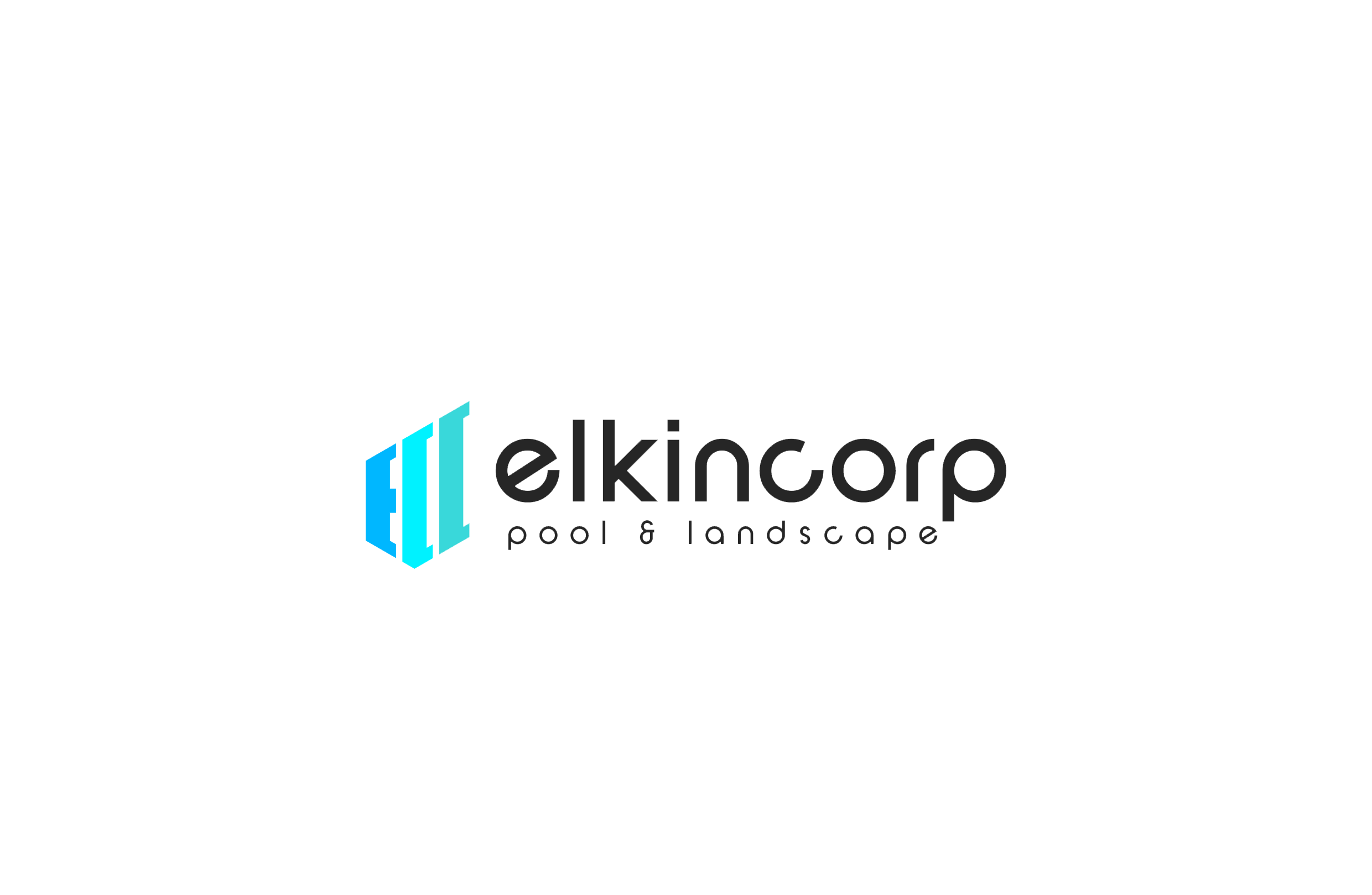 Elkin Landscape