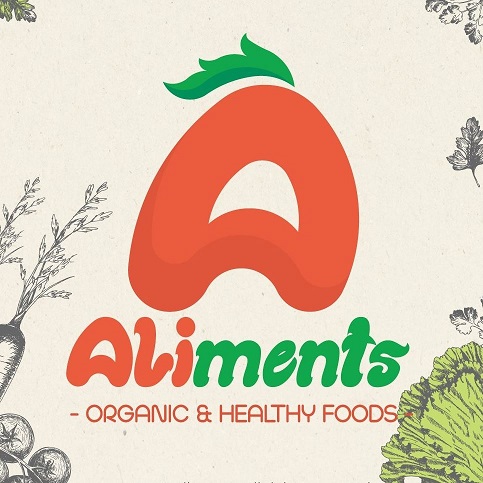 Aliments Organic and Healthy Foods
