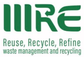 Triple re E- waste recycling