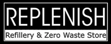 Replenish Refillery & Zero Waste Store