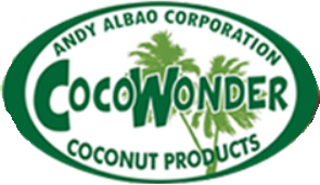 ANDY ALBAO CORPORATION - CocoWonder Organic Coconut & Cacao Products