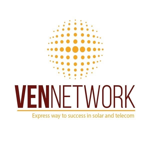 Vennetwork
