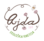 Ekološka kmetija Ajda