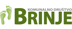 RECIKLAŽNO DVORIŠTE BRINJE