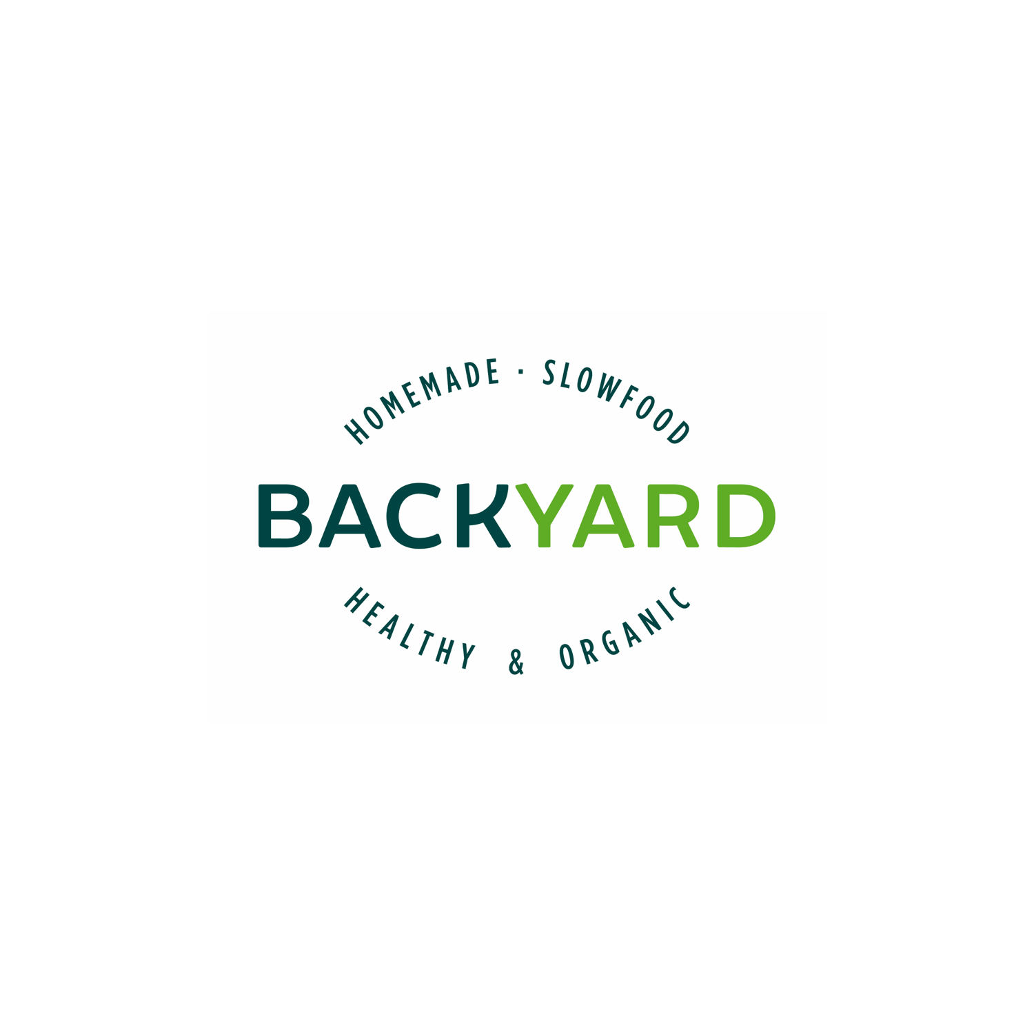 Backyard Cafe