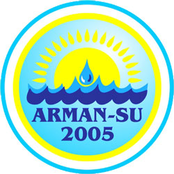ТОО ARMAN-SU