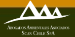 Abogados Ambientales Asociados SCAN Chile SPA