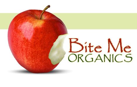 Bite Me Organics