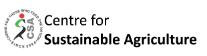 Centre For Sustainable Agriculture