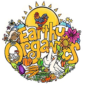 Earthy Organics