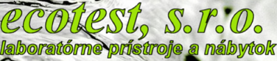 Ecotest spol. s.r.o.