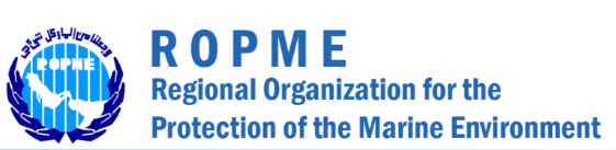Regional Organization For The Protection of The Marine Environment - ROPME