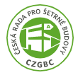 Česká rada pro šetrné budovy