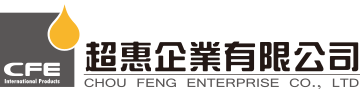 CHOU FENG ENTERPRISE CO., LTD.