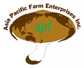 Asia Pacific Farm Enterprises Inc.