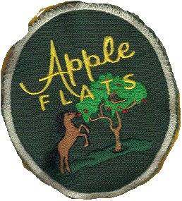 Apple Flats Orchard and Stable