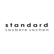standard saubere sachen - eco, fair fashion