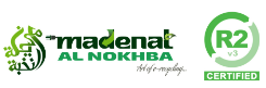 Madenat Al Nokhba Recycling Services LLC